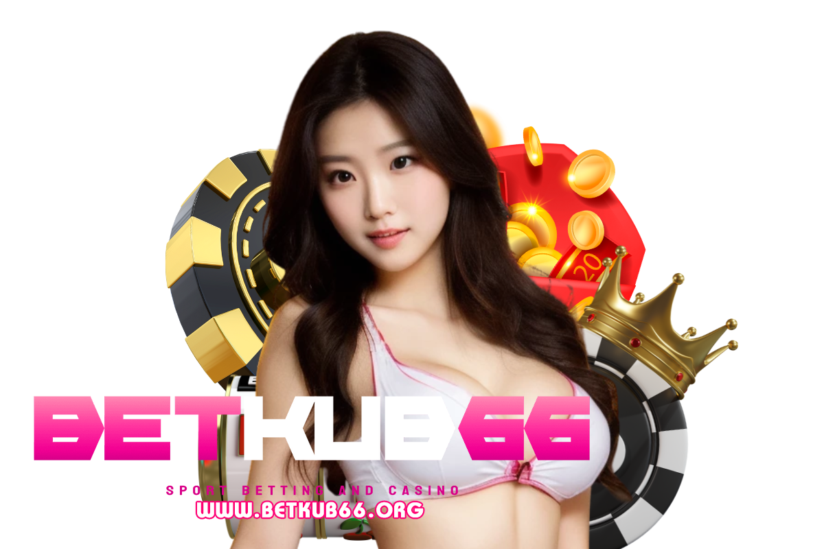 betkub66 สมัคร
