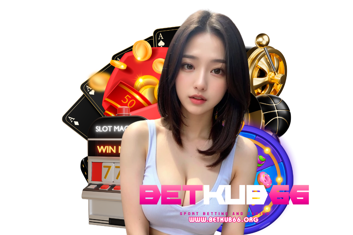 betkub66 เว็บตรง